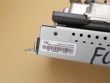 GM5T-18B955-SB, JM5T-14G370-HNC, radio Navigation komplet ford focus mk3 GM5T-18B955-SB JM5T-14G370-HNC | thumb 4