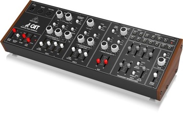 Behringer CAT - аналоговый синтезатор