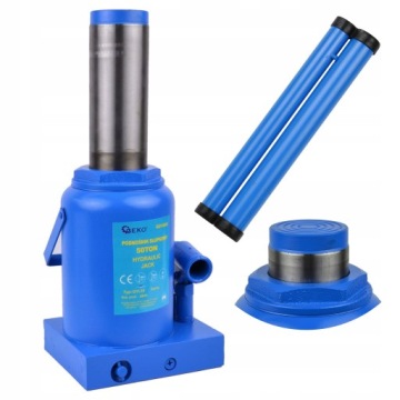 ГИДРАВЛИЧЕСКИЙ ПОДЪЕМНИК 50 ТОНН 50Т ДОМКРАТ