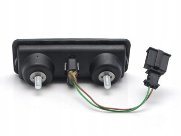 6Y0827574K, MIKROSTYK heckklappe Kofferraum Türgriff SKODA FABIA und HATCHBACK 99-08 6Y0827574K | thumb 3