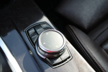 BMW X3 F25 2015 BMW X3 Salon Polska Panorama Kamera Skóra Webasto, zdjęcie 25