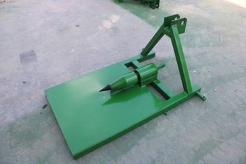 Сверло-колокол для трактора 100 ММ