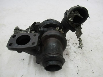 TURBO 9670371380 1.6 HDI CITROEN PEUGEOT