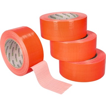 ЛЕНТА ФАСАДНАЯ ШТУКАТУРНАЯ 48ММ/50Y отличное качество! АПЕЛЬСИН