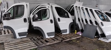 ДВЕРИ DUCATO III ПЕРЕМЫЧКА BOXER ПЕРЕДНЯЯ ПРАВАЯ 21