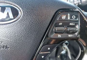 Hyundai i30 II Wagon 1.6 GDI 135KM 2016 Kia Ceed 1.6 benzyna Serwis ASO Kamera Navi Led Klima 1.6 Benzyna, zdjęcie 22