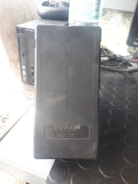 AUDI A3 8L A4 B5 PUMPIČKA CENTRÁLNÍHO ZÁMKU 8L0862257E
