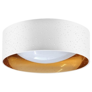 Plafon Led Tuluza 323163 Polux