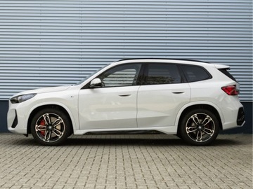 BMW X1 U11 2026 BMW X1 xDrive20d Sport Suv 2.0 (163KM) 2026, zdjęcie 1