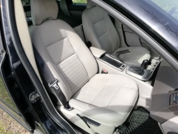 Volvo V50 1.6 DRIVe 109KM 2008 Volvo V50 II 1.6 HDI 109 Ps, zdjęcie 22