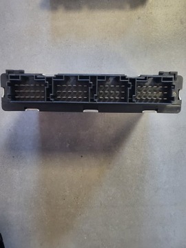 STEROWNIK ECAS MAN TGS 81.25811-7028