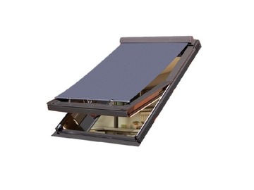 Markiza AOM do FAKRO 78x118 78x140 okno dachowe