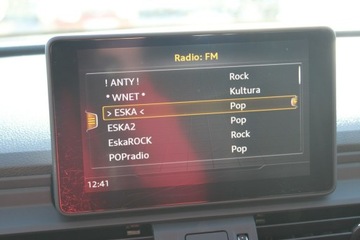 Audi Q5 II SUV 2.0 TDI 163KM 2019 Audi Q5 Led Quattro F-vat Salon, zdjęcie 27