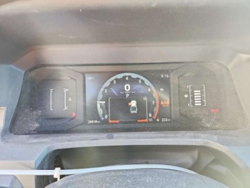 Toyota Tacoma II 2025 Toyota Tacoma Double Cab 2025 2.4 Benzyna 278KM, zdjęcie 9