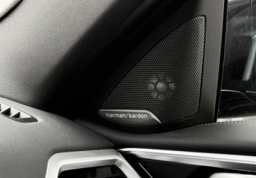 BMW Seria 4 G22-23-26 2025 BMW Seria 4 I wlasciciel M Sport Gwarancja Bezwypadkowy FVAT23, zdjęcie 24