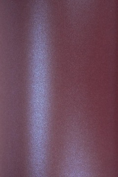 Papier Majestic 250g Night Club c. fioletowy 10A4