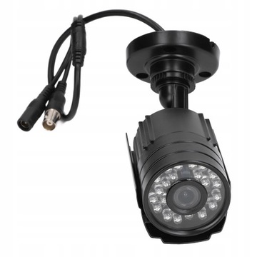 KAMERA DO MONITORINGU DOMU 3.6MM
