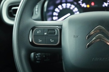 Citroen C3 IV 2024 Citroen C3 1.2 PureTech, Salon Polska, zdjęcie 14