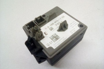 SPÍNACÍ SKŘÍŇKA MERCEDES-BENZ GLE COUPE (C292) A1669059702 2.99L DIESEL 190KW 2016