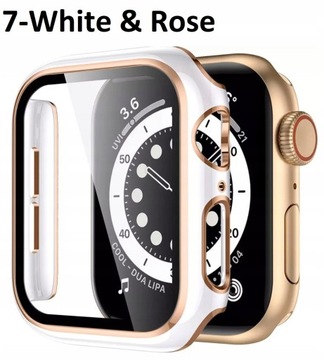 ЧЕХОЛ ДЛЯ APPLE WATCH 2/3/4/5/6/7/8/SE РАЗНЫХ ЦВЕТОВ