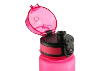 Фильтр-бутылка Аквафор Сити 0,5л + 5 фильтров