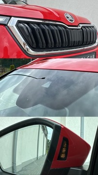 Skoda Kamiq Crossover 1.0 TSI 115KM 2020 SKODA KAMIQ*1.O TSI*116 KM*DSG*VIRTUAL*FULL LED*Black Friday* AUTOMAT*, zdjęcie 26