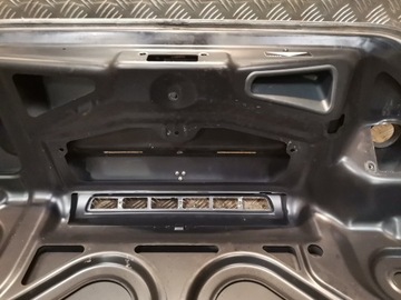 1707500075 VÍKO KUFRU KUFRU 200 170.435 100 1999 MERCEDES-BENZ SLK (R170)