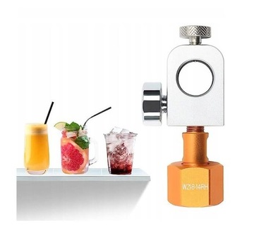 АДАПТЕР ДЛЯ SODASTREAM QUICK CONNECT ART TERRA