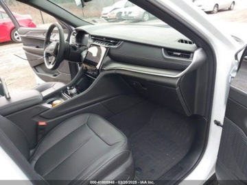 Jeep Grand Cherokee V 2025 Jeep Grand Cherokee Limited 2025 3.6l 3.6 Benzyna 293KM, zdjęcie 7