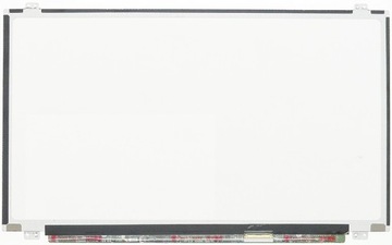 NOWA MATRYCA ZAMIENNA Z LP156WH3-TLL2 LP156WH3-TLL1 HD TN 40PIN MATOWA