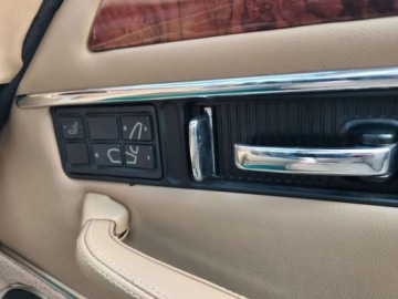 Jaguar 1995 Jaguar XJS 4,0 benz Pierwszy wlasciciel B dobry stan 4.0 Benzyna 222KM, zdjęcie 24