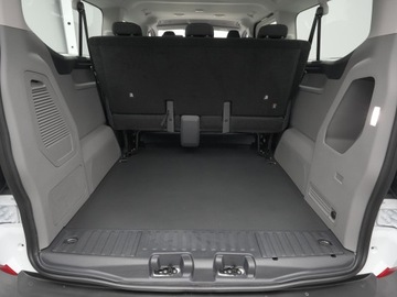Ford Transit Custom II Van L2 2.0 EcoBlue  136KM 2025 Ford Transit Custom Kombi L2H1 136KM A8Trend, zdjęcie 13