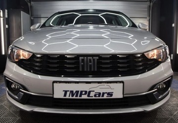Fiat Tipo II Hatchback Facelifting 1.6 MultiJet 130KM 2022 Fiat Tipo PL Salon _ FV 23 _ 1.6 diesel 130 KM 1.6 Diesel 130KM, zdjęcie 9