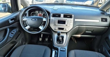 Ford C-MAX 2010 Ford C-MAX BENZYNA nawigacja GRZANA PRZEDNIA SZYBA klima okazja 1.8, zdjęcie 32