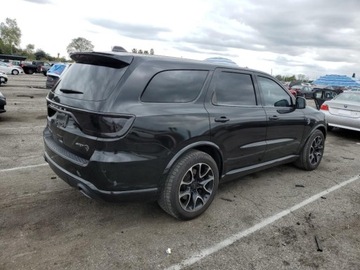 Dodge Durango III 2021 Dodge Durango SRT Hellcat 2021 6.2l 6.2 Benzyna 710KM, zdjęcie 3