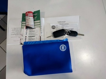 Fiat Tipo II Sedan 1.4 95KM 2018 Fiat Tipo Salon Polska + bezwypadkowy, zdjęcie 21