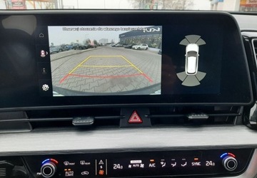 Kia Sportage V SUV 1.6 T-GDI 150KM 2023 Kia Sportage L 1,6T-GDI 150KM 6MT FWD L 1,6T-GDI 150KM 6MT FWD 1.6 Benzyna, zdjęcie 18