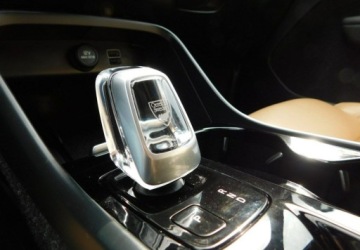 Volvo XC40 2021 Volvo XC 40 2.0T INSCRIPTION Bezowa Skora BLiS 2.0 Benzyna 197KM, zdjęcie 26