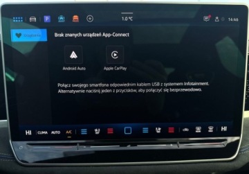 Volkswagen Passat B8 Variant Facelifting 2.0 TDI SCR 150KM 2024 Volkswagen Passat Variant R-Line 2.0TDI 150KM DSG WEBASTO Panorama IQ Mart, zdjęcie 31