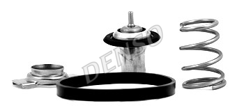 DENSO DTM88743 TERMOSTAT KAPALINA CHLADÍCÍ