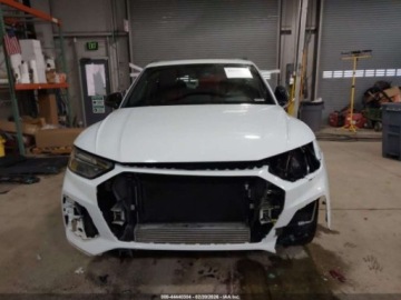 Audi SQ5 2021 Audi SQ5 Premium Plus Tfsi Quattro Tiptronic 2021 3.0 Benzyna 349KM, zdjęcie 7