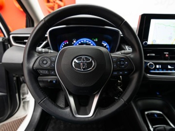 Toyota Corolla XII Sedan 1.5 VVT-i 125KM 2022 TOYOTA Corolla 1.5 Comfort Sedan 125KM 2022, zdjęcie 10