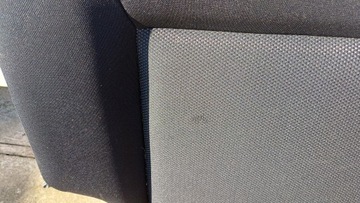 NISSAN JUKE F15 10-18 SEDADLO PODPORA