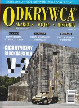 ODKRYWCA 2/2022 PL
