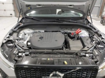 Volvo XC60 II 2025 Volvo XC 60 B5 Plus 2025 2.0 Benzyna 247KM, zdjęcie 8