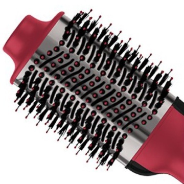 ФЕН ДЛЯ ЗАВИВКИ ВОЛОС БОРДОВЫЙ ТИТАН REVLON RVDR5279 НОВЫЙ