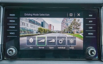 Skoda Kodiaq I SUV 2.0 TDI 150KM 2019 Skoda Kodiaq 2,0 TDI 150 KM 4x4 2.0 Diesel 150KM, zdjęcie 26