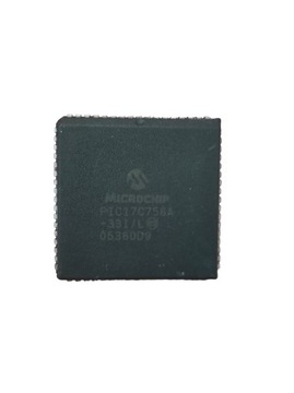 Mikroprocesor Microcmip PIC17C756A - 33I/L