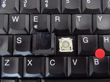 КЛЮЧИ 45N2153 LENOVO T410 T420 T510 T520 W510 -716