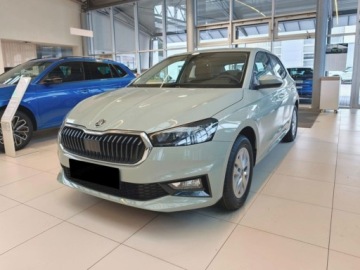 Skoda Fabia IV 2026 SKODA Fabia Drive 1.0 TSI DSG Hatchback 115KM 2026, zdjęcie 2